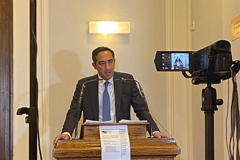 Σ. Γεωργόπουλος: Η άνιση και αντιφατική αντιμετώπιση του επανακαθορισμού συνολικής ποινής
