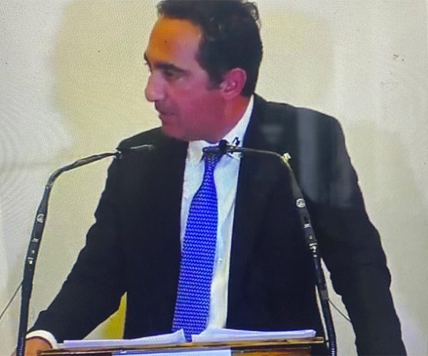 Δικάστηκαν οι γονείς της μικρής Μαρίας που είχε χαθεί πέρυσι το Πάσχα στον Σκαραμαγκά