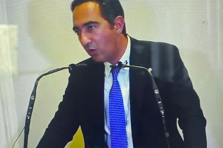 Δράμα πίσω απ΄ τα μαχαιρώματα πατέρα και γιου στη Νέα Ιωνία