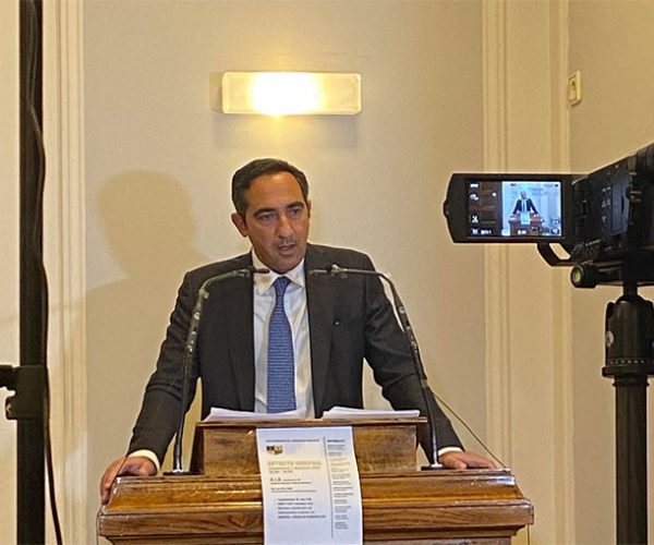 Σ. Γεωργόπουλος: Η άνιση και αντιφατική αντιμετώπιση του επανακαθορισμού συνολικής ποινής