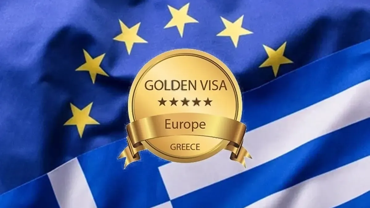 GOLDEN VIISA NEWS-GREECE